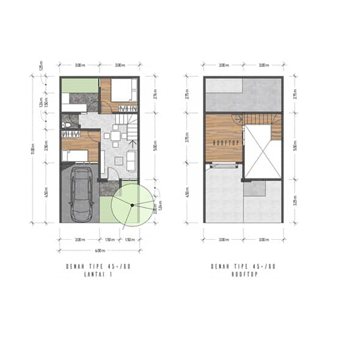 Layout Veneno